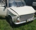 Білий ВАЗ 2101, об'ємом двигуна 1.3 л та пробігом 70 тис. км за 157 $, фото 1 на Automoto.ua