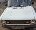 Білий ВАЗ 2101, об'ємом двигуна 1.3 л та пробігом 75 тис. км за 474 $, фото 2 на Automoto.ua