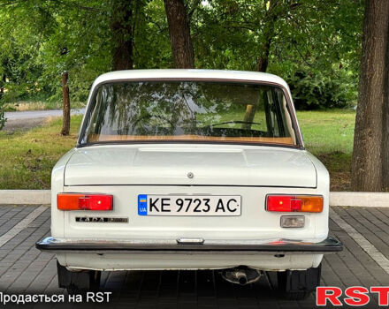 Белый ВАЗ 2101, объемом двигателя 1.2 л и пробегом 122 тыс. км за 950 $, фото 7 на Automoto.ua