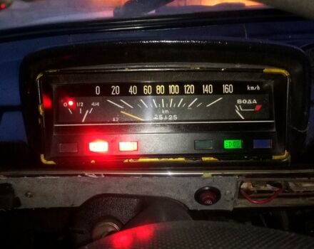 Білий ВАЗ 2101, об'ємом двигуна 13 л та пробігом 0 тис. км за 500 $, фото 1 на Automoto.ua