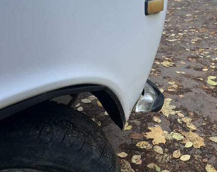 Белый ВАЗ 2101, объемом двигателя 0 л и пробегом 243 тыс. км за 450 $, фото 8 на Automoto.ua