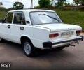 Белый ВАЗ 2101, объемом двигателя 1.2 л и пробегом 257 тыс. км за 780 $, фото 2 на Automoto.ua