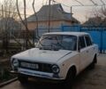 Білий ВАЗ 2101, об'ємом двигуна 0 л та пробігом 50 тис. км за 350 $, фото 1 на Automoto.ua