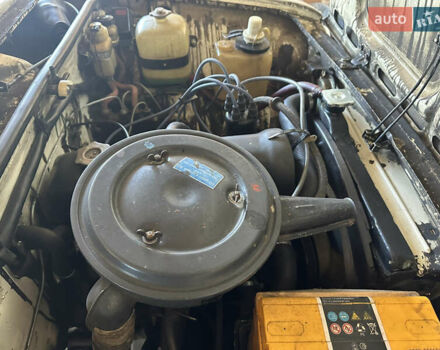 Белый ВАЗ 2101, объемом двигателя 1.2 л и пробегом 52 тыс. км за 3199 $, фото 34 на Automoto.ua