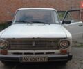 Белый ВАЗ 2101, объемом двигателя 1.2 л и пробегом 60 тыс. км за 400 $, фото 1 на Automoto.ua
