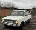 Белый ВАЗ 2101, объемом двигателя 1.3 л и пробегом 112 тыс. км за 358 $, фото 1 на Automoto.ua