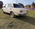 Белый ВАЗ 2101, объемом двигателя 0 л и пробегом 300 тыс. км за 380 $, фото 2 на Automoto.ua