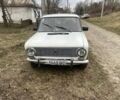 Белый ВАЗ 2101, объемом двигателя 1.3 л и пробегом 100 тыс. км за 8000 $, фото 1 на Automoto.ua