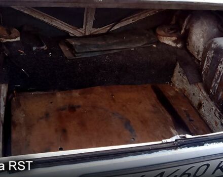 Белый ВАЗ 2101, объемом двигателя 1.2 л и пробегом 45 тыс. км за 900 $, фото 7 на Automoto.ua