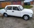 Белый ВАЗ 2101, объемом двигателя 0 л и пробегом 72 тыс. км за 310 $, фото 1 на Automoto.ua