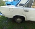 Белый ВАЗ 2101, объемом двигателя 1.2 л и пробегом 77 тыс. км за 400 $, фото 2 на Automoto.ua