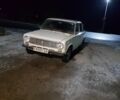 Белый ВАЗ 2101, объемом двигателя 9 л и пробегом 272 тыс. км за 650 $, фото 1 на Automoto.ua