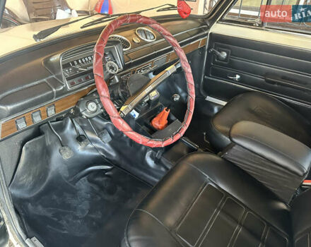 Белый ВАЗ 2101, объемом двигателя 1.2 л и пробегом 52 тыс. км за 3199 $, фото 39 на Automoto.ua