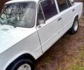 Белый ВАЗ 2101, объемом двигателя 1.7 л и пробегом 0 тыс. км за 910 $, фото 1 на Automoto.ua