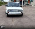 Белый ВАЗ 2101, объемом двигателя 1.2 л и пробегом 257 тыс. км за 780 $, фото 1 на Automoto.ua