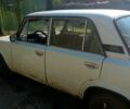 Білий ВАЗ 2101, об'ємом двигуна 1.5 л та пробігом 0 тис. км за 300 $, фото 1 на Automoto.ua