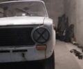 Белый ВАЗ 2101, объемом двигателя 1.2 л и пробегом 100 тыс. км за 358 $, фото 1 на Automoto.ua