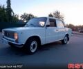 Белый ВАЗ 2101, объемом двигателя 1.2 л и пробегом 121 тыс. км за 899 $, фото 1 на Automoto.ua