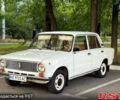 Белый ВАЗ 2101, объемом двигателя 1.2 л и пробегом 122 тыс. км за 950 $, фото 1 на Automoto.ua