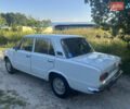 Белый ВАЗ 2101, объемом двигателя 1.2 л и пробегом 52 тыс. км за 3199 $, фото 25 на Automoto.ua