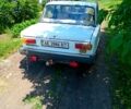 Белый ВАЗ 2101, объемом двигателя 1.2 л и пробегом 0 тыс. км за 450 $, фото 1 на Automoto.ua