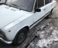 Белый ВАЗ 2101, объемом двигателя 1.6 л и пробегом 320 тыс. км за 500 $, фото 1 на Automoto.ua