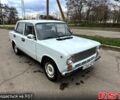 Белый ВАЗ 2101, объемом двигателя 12 л и пробегом 0 тыс. км за 699 $, фото 7 на Automoto.ua