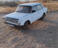 Белый ВАЗ 2101, объемом двигателя 0 л и пробегом 777 тыс. км за 400 $, фото 1 на Automoto.ua