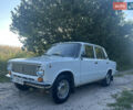 Белый ВАЗ 2101, объемом двигателя 1.2 л и пробегом 52 тыс. км за 3199 $, фото 15 на Automoto.ua