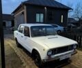 Білий ВАЗ 2101, об'ємом двигуна 1.2 л та пробігом 300 тис. км за 800 $, фото 2 на Automoto.ua