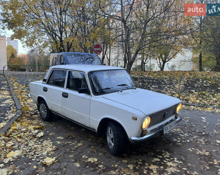 Белый ВАЗ 2101, объемом двигателя 0 л и пробегом 243 тыс. км за 450 $, фото 10 на Automoto.ua