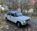 Белый ВАЗ 2101, объемом двигателя 0 л и пробегом 243 тыс. км за 450 $, фото 10 на Automoto.ua