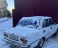 Білий ВАЗ 2101, об'ємом двигуна 1.4 л та пробігом 100 тис. км за 349 $, фото 1 на Automoto.ua