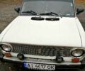 Белый ВАЗ 2101, объемом двигателя 1.2 л и пробегом 80 тыс. км за 1100 $, фото 1 на Automoto.ua