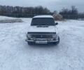 Белый ВАЗ 2101, объемом двигателя 1.2 л и пробегом 30 тыс. км за 700 $, фото 1 на Automoto.ua