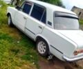 Белый ВАЗ 2101, объемом двигателя 3 л и пробегом 18 тыс. км за 450 $, фото 1 на Automoto.ua