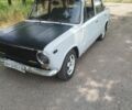 Белый ВАЗ 2101, объемом двигателя 1.3 л и пробегом 328 тыс. км за 507 $, фото 2 на Automoto.ua