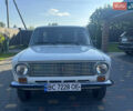 Белый ВАЗ 2101, объемом двигателя 1.2 л и пробегом 52 тыс. км за 3199 $, фото 6 на Automoto.ua