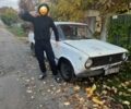 Білий ВАЗ 2101, об'ємом двигуна 1 л та пробігом 818 тис. км за 309 $, фото 2 на Automoto.ua