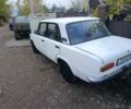 Белый ВАЗ 2101, объемом двигателя 0 л и пробегом 135 тыс. км за 381 $, фото 3 на Automoto.ua