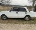 Белый ВАЗ 2101, объемом двигателя 1.3 л и пробегом 100 тыс. км за 8000 $, фото 1 на Automoto.ua