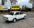 Білий ВАЗ 2101, об'ємом двигуна 1.2 л та пробігом 0 тис. км за 1100 $, фото 3 на Automoto.ua