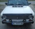 Белый ВАЗ 2101, объемом двигателя 1.2 л и пробегом 80 тыс. км за 720 $, фото 1 на Automoto.ua