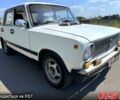 Белый ВАЗ 2101, объемом двигателя 1.5 л и пробегом 211 тыс. км за 450 $, фото 1 на Automoto.ua