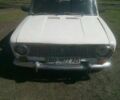 Белый ВАЗ 2101, объемом двигателя 1.2 л и пробегом 150 тыс. км за 500 $, фото 1 на Automoto.ua