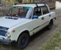 Белый ВАЗ 2101, объемом двигателя 1.2 л и пробегом 1 тыс. км за 800 $, фото 1 на Automoto.ua