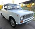Белый ВАЗ 2101, объемом двигателя 1.2 л и пробегом 111 тыс. км за 799 $, фото 2 на Automoto.ua