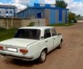 Белый ВАЗ 2101, объемом двигателя 1.3 л и пробегом 350 тыс. км за 650 $, фото 2 на Automoto.ua