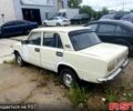 Білий ВАЗ 2101, об'ємом двигуна 1.2 л та пробігом 90 тис. км за 600 $, фото 6 на Automoto.ua