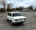 Білий ВАЗ 2101, об'ємом двигуна 1.2 л та пробігом 0 тис. км за 1100 $, фото 4 на Automoto.ua